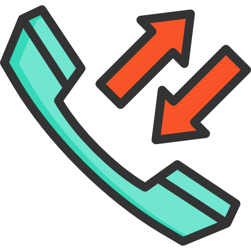 Telephone call